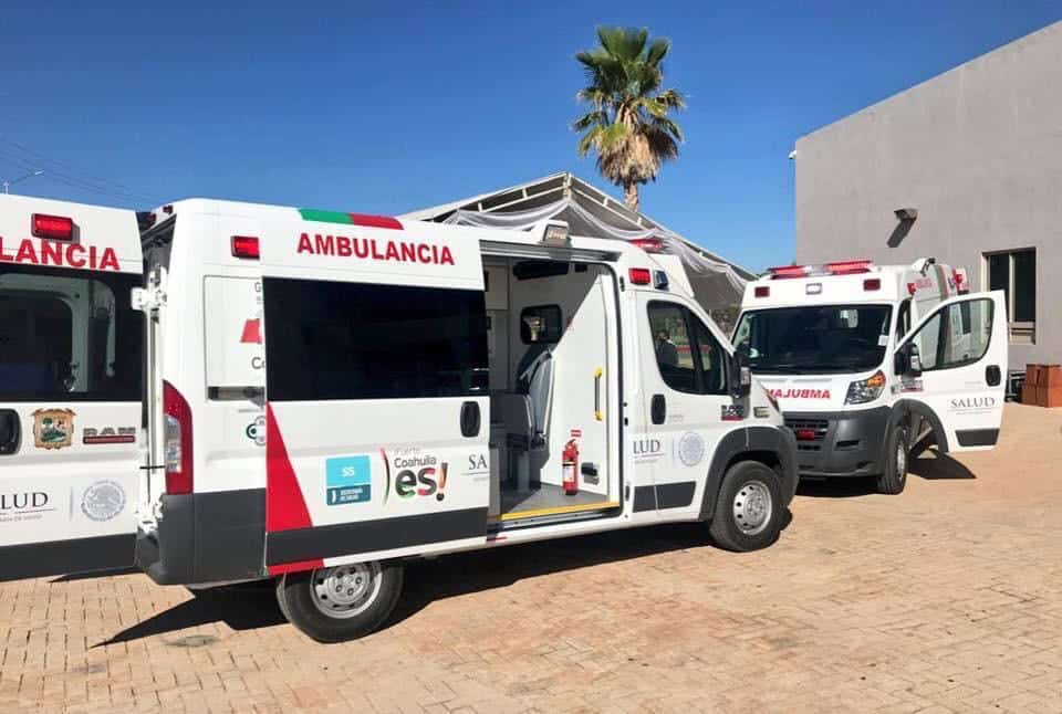 Confirman muerte por dengue en Zaragoza; suman cerca de 3 mil casos en Coahuila