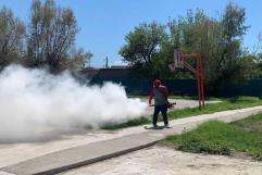 Confirman muerte por dengue en Zaragoza; suman cerca de 3 mil casos en Coahuila