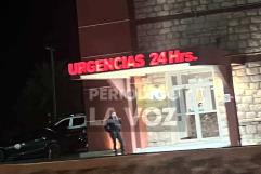 Violenta agresión a ama de casa en el barrio El Porvenir de Múzquiz