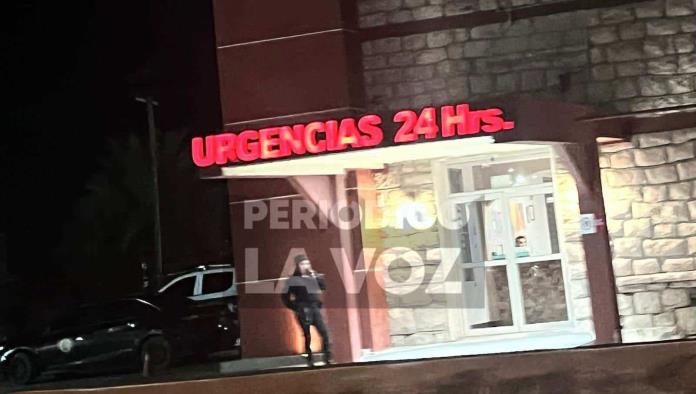 Violenta agresión a ama de casa en el barrio El Porvenir de Múzquiz