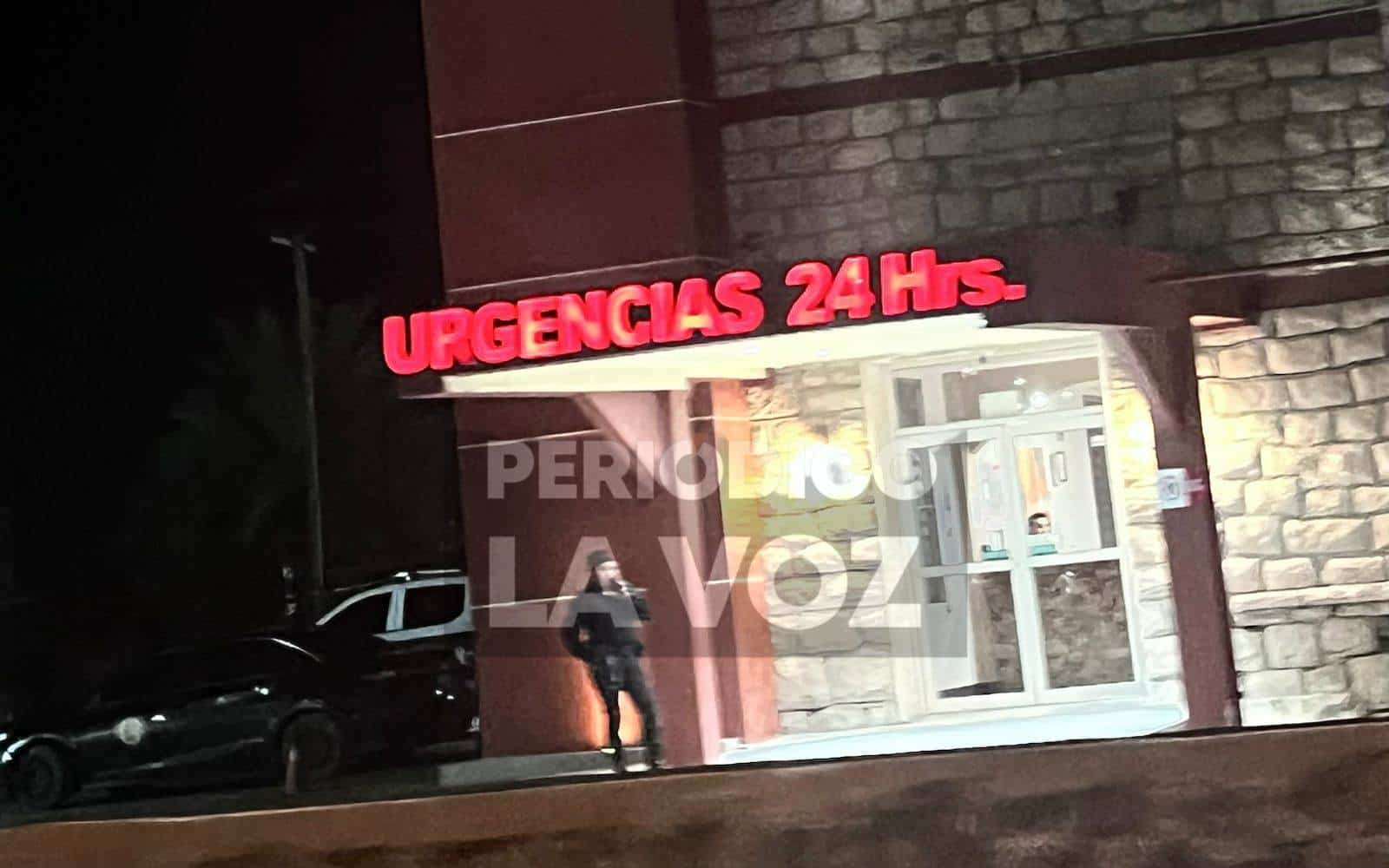 Violenta agresión a ama de casa en el barrio El Porvenir de Múzquiz