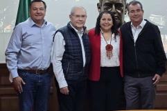 Nombra CNC Nacional a nuevo delegado para Coahuila 