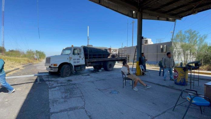 Hay incertidumbre entre trabajadores