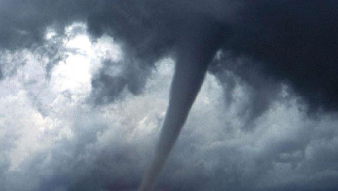 Llega el Frente Frio 8 a Coahuila; Emiten alerta por tornados