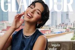 Hacen petición para que Angela Aguilar no sea Mujer del año de la revista Glamour