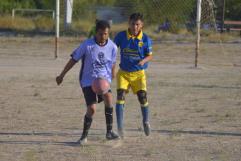 Lidera Villarreal en la Liga Mayor