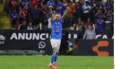 Cruz Azul recupera su casa para enfrentar a Tigres