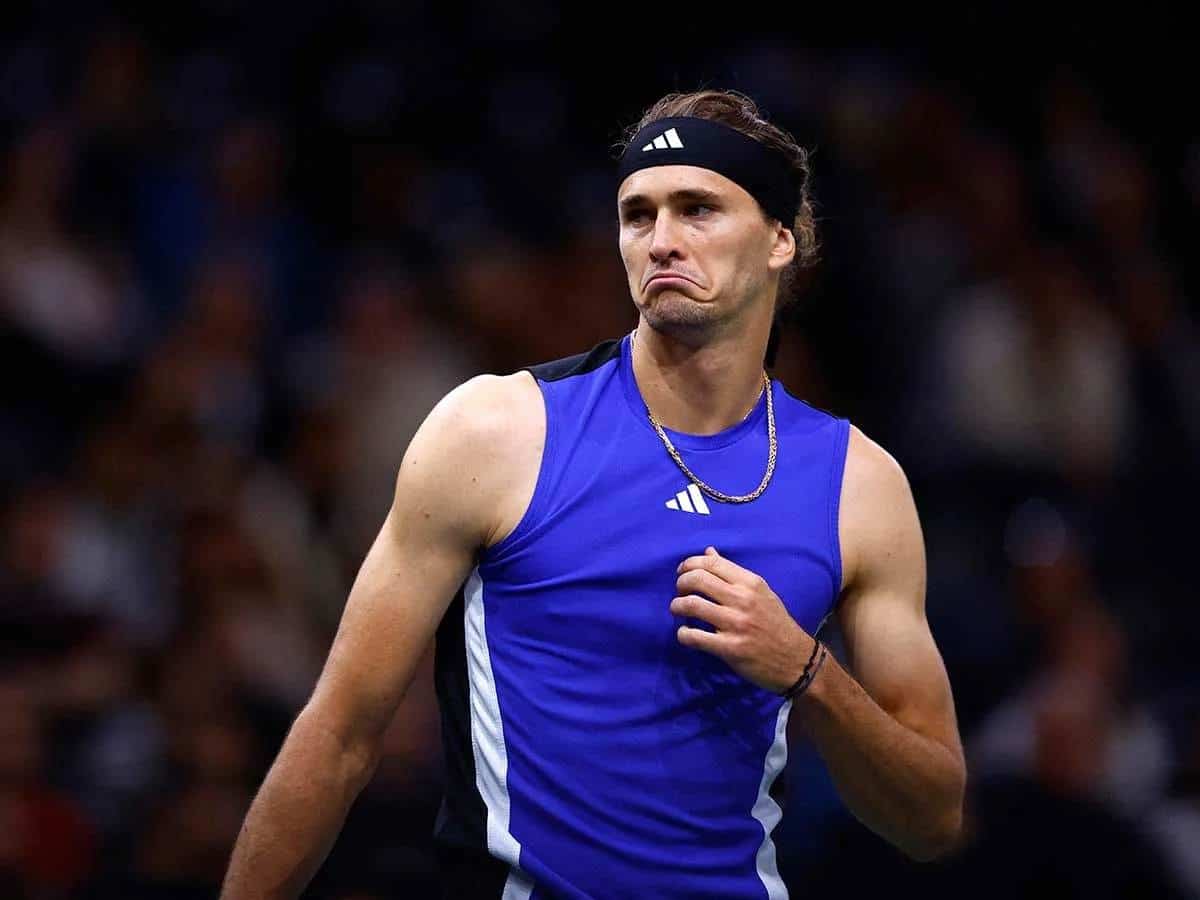 Tsitsipas carga contra los Masters 1000; ‘un lastre’.