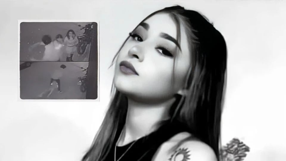 Joven Melanie Barragán quien fue agredida por su novio es operada con éxito