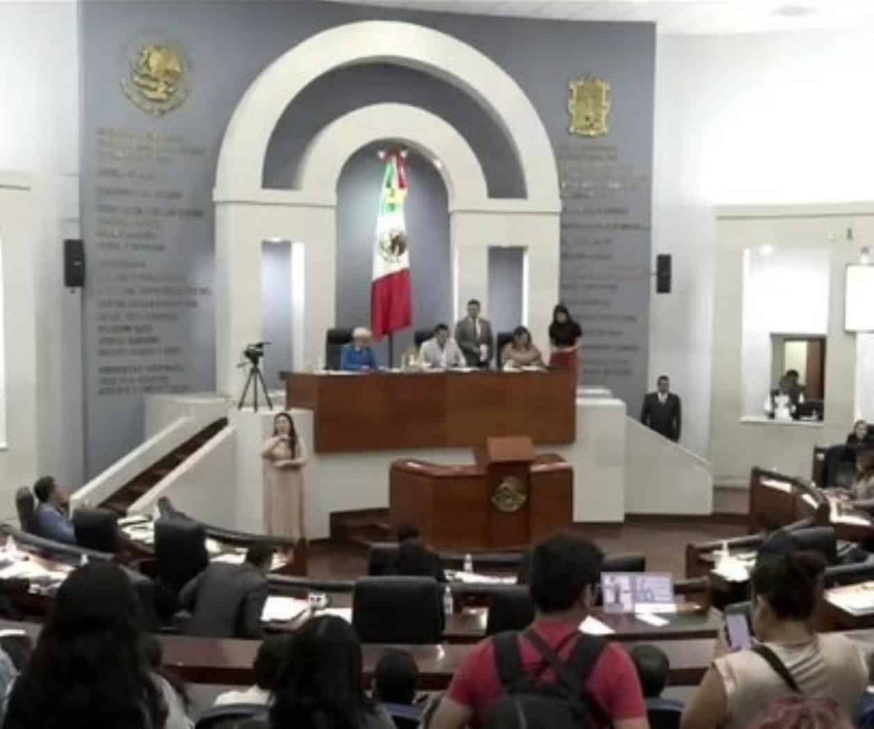 San Luis Potosí despenaliza el aborto