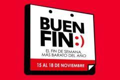 Lanzan app oficial del Buen Fin