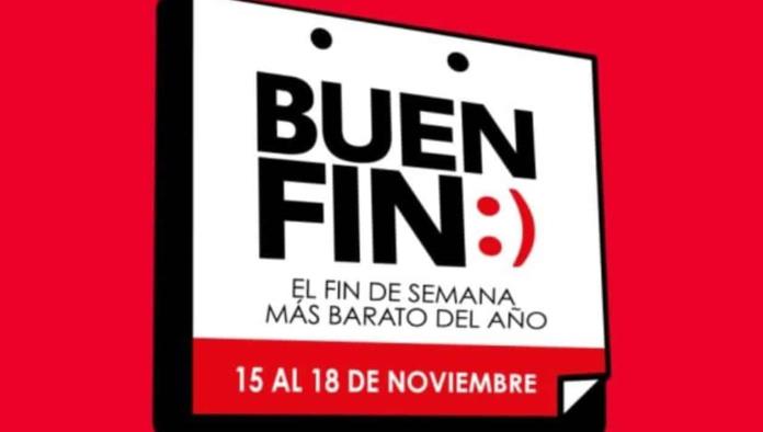 Lanzan app oficial del Buen Fin