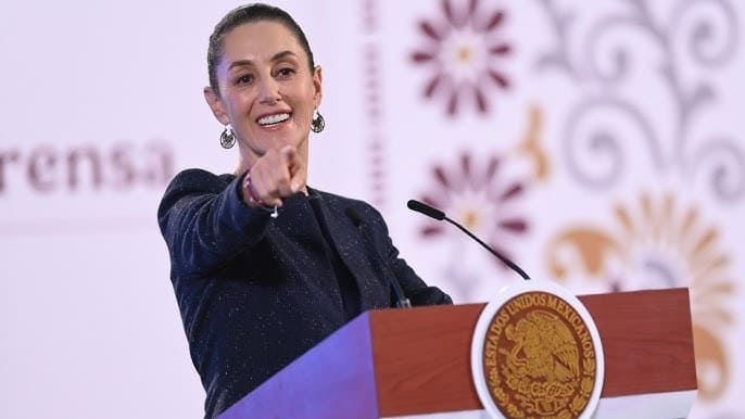 “Revisión, no renegociación” del T-MEC: Sheinbaum