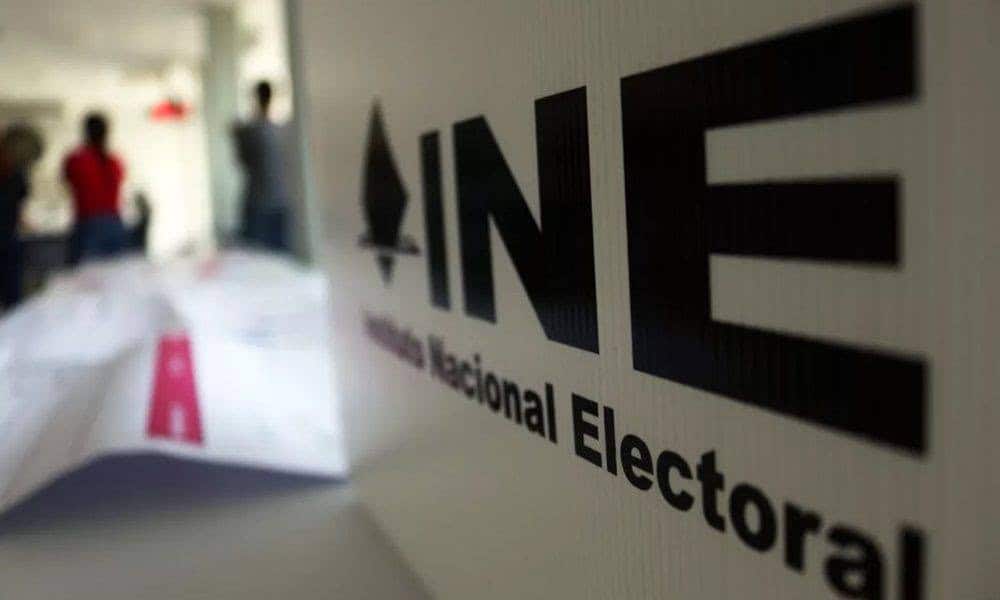 Sheinbaum critica presupuesto solicitado por el INE