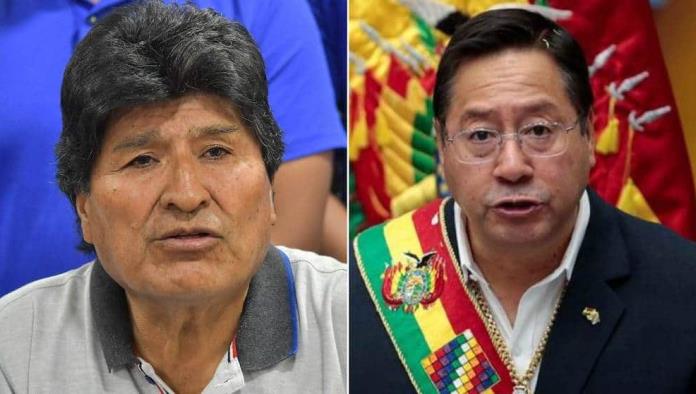 Evo Morales y Bolivia entablan conversación tras conflictos