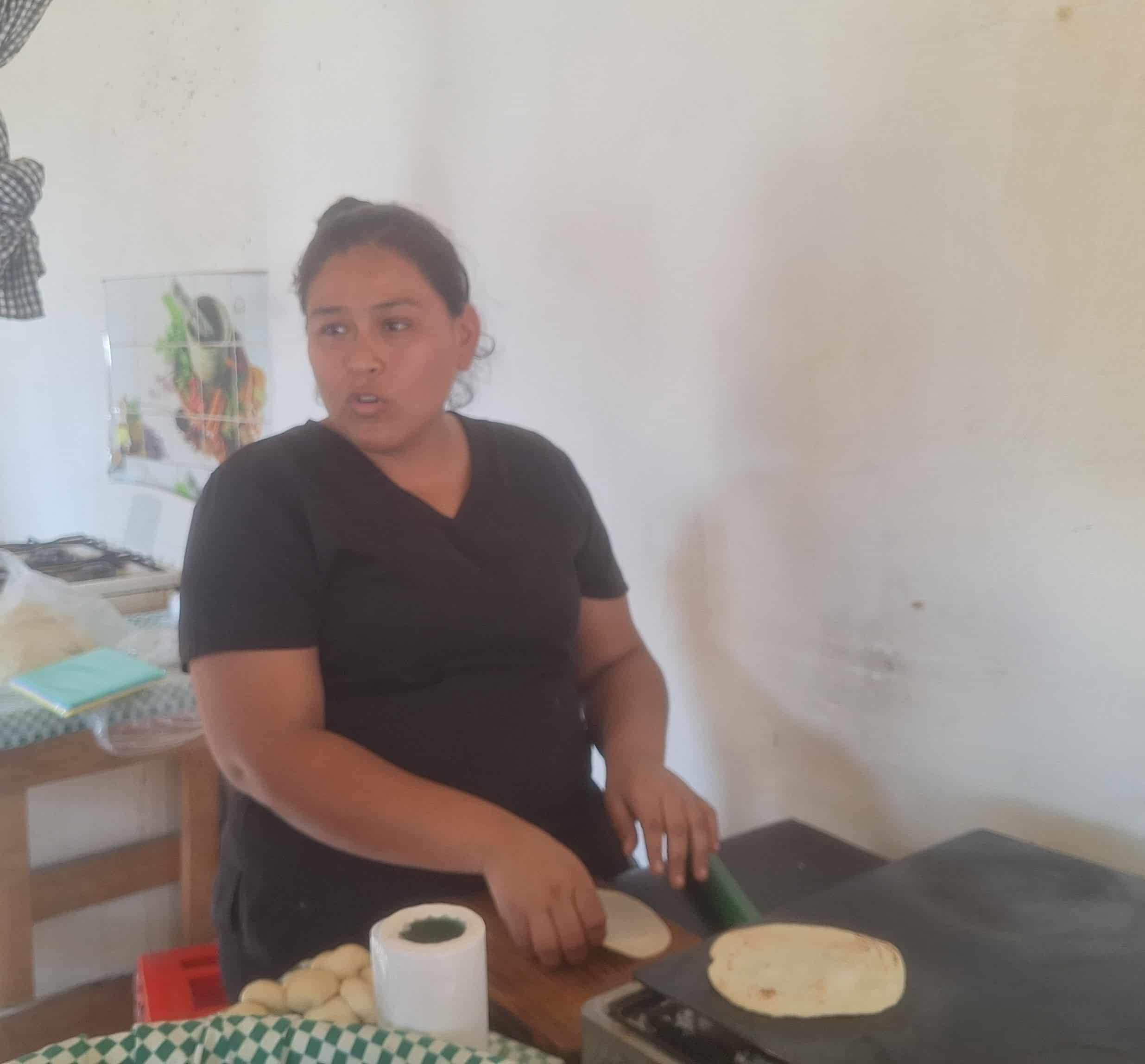 Es necesario un semáforo en el lugar.