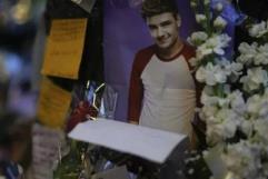 Arrestan a 3 personas por la muerte del cantante Liam Payne