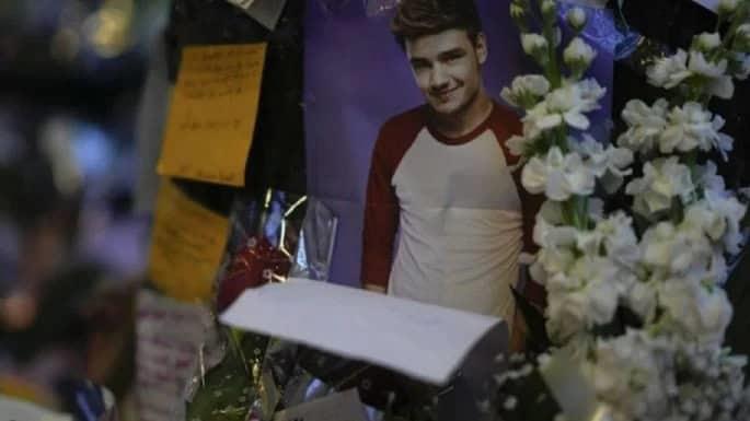 Arrestan a 3 personas por la muerte del cantante Liam Payne