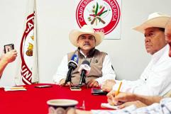 Debe Federación mil 400 mdp a campesinos