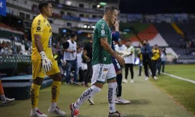 León desea no quedarse sin Guardado, Liguilla y Mundial de Clubes