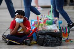 Aumentan los Reportes de Menores Trabajando en las Calles de Ciudad Acuña