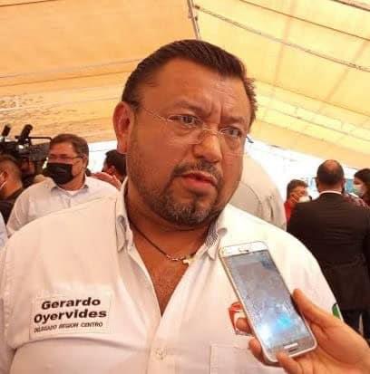 Impune fraude de la Constructora GUAO de Andrés Oyervides