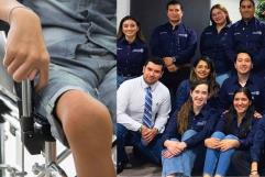 Rotarac Emprendedor Poniente Prepara Segunda Edición de "Corriendo Contra la Polio