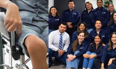 Rotarac Emprendedor Poniente Prepara Segunda Edición de "Corriendo Contra la Polio