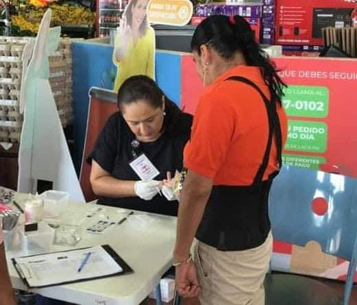 Realizan Caminata en Piedras Negras por el Día Mundial de la Diabetes