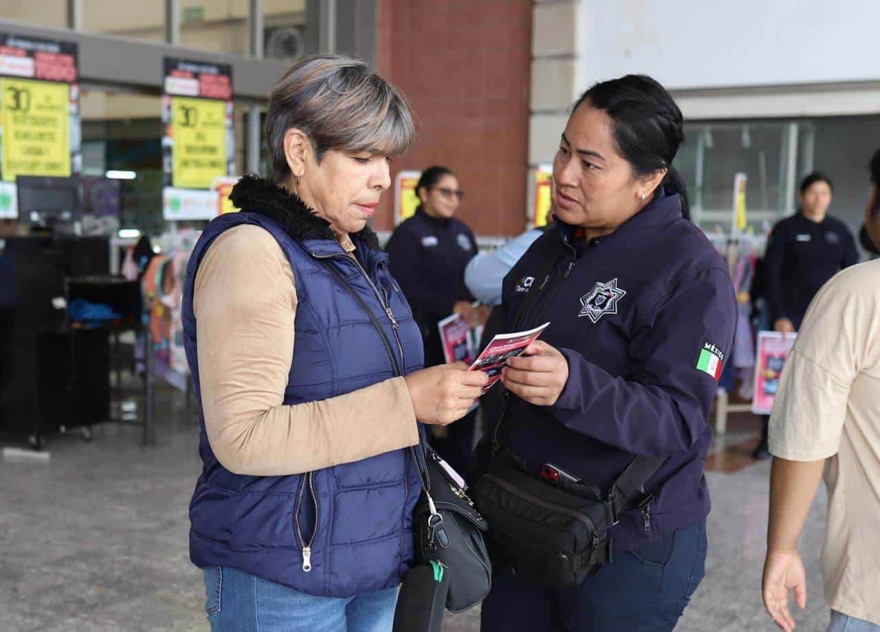 Aumentan los Reportes de Menores Trabajando en las Calles de Ciudad Acuña