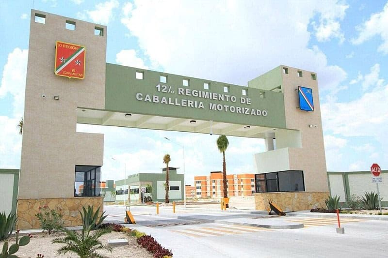 MAÑANA realizarán Sorteo del Servicio Militar Nacional en Piedras Negras