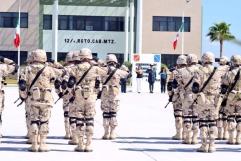 MAÑANA realizarán Sorteo del Servicio Militar Nacional en Piedras Negras