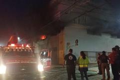 Aumentan los Incendios en Ciudad Acuña por Falta de Cuidado Ciudadano