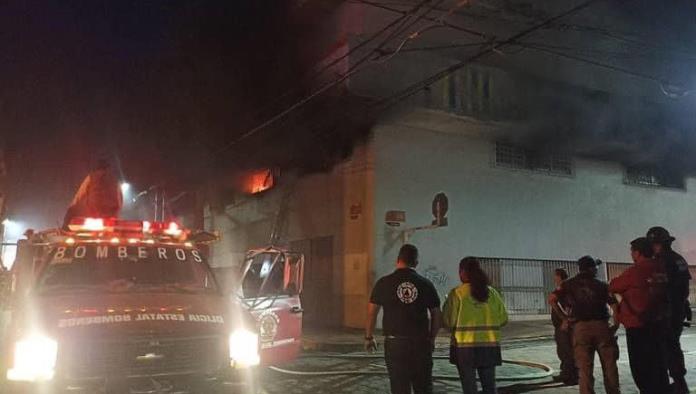 Aumentan los Incendios en Ciudad Acuña por Falta de Cuidado Ciudadano