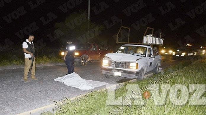 Vendería casa para pagar por la muerte de Rigoberto