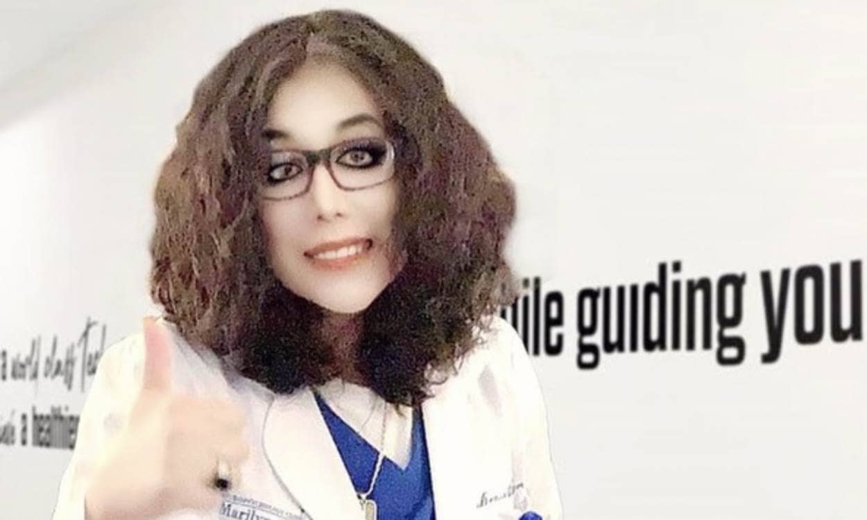 Cofepris se lanza en contra de Marilyn Cote
