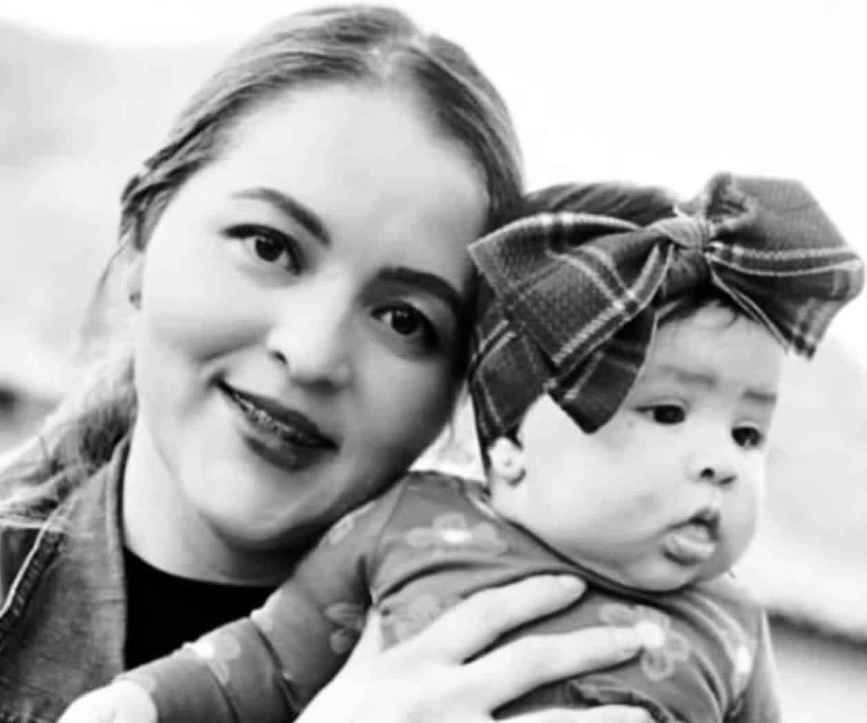 FGR encuentran cuerpos de madre e hija desaparecidas