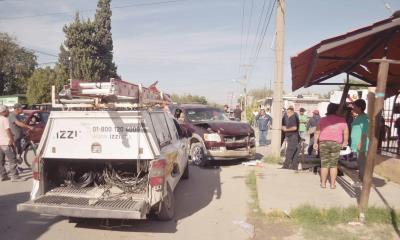 Vinculan a proceso a empleado de Izzi