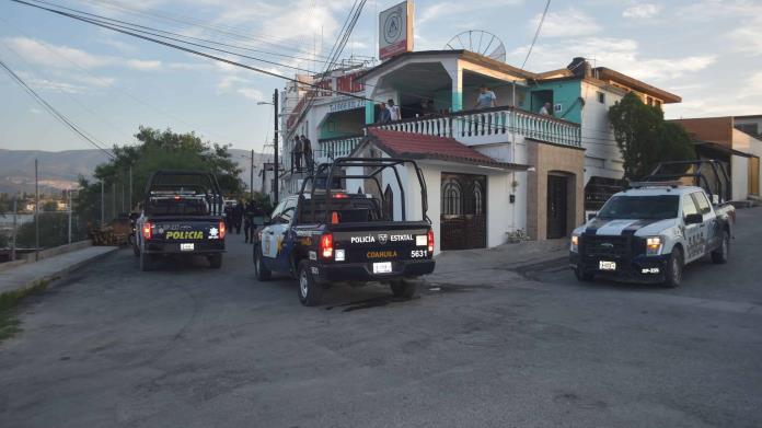 Dejan en prisión a padrastro abusador Dejan en prisión a padrastro abusador