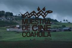 Llega la Muestra de Cine Coahuila 2024