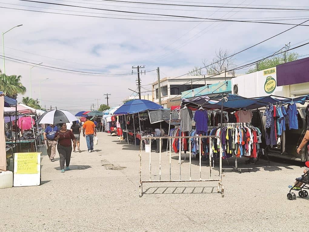 Se estancan ventas y aumenta informalidad