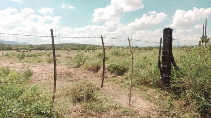 Un logro recuperación de predios municipales Un logro recuperación de predios municipales