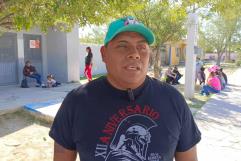 Denuncian a vecinos de "la Chapultepec"