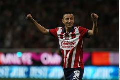 Chivas espera recuperar a sus lesionados para el Clásico 