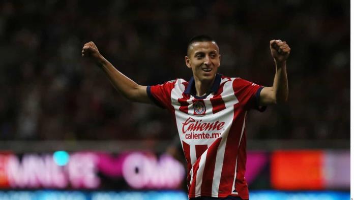 Chivas espera recuperar a sus lesionados para el Clásico 