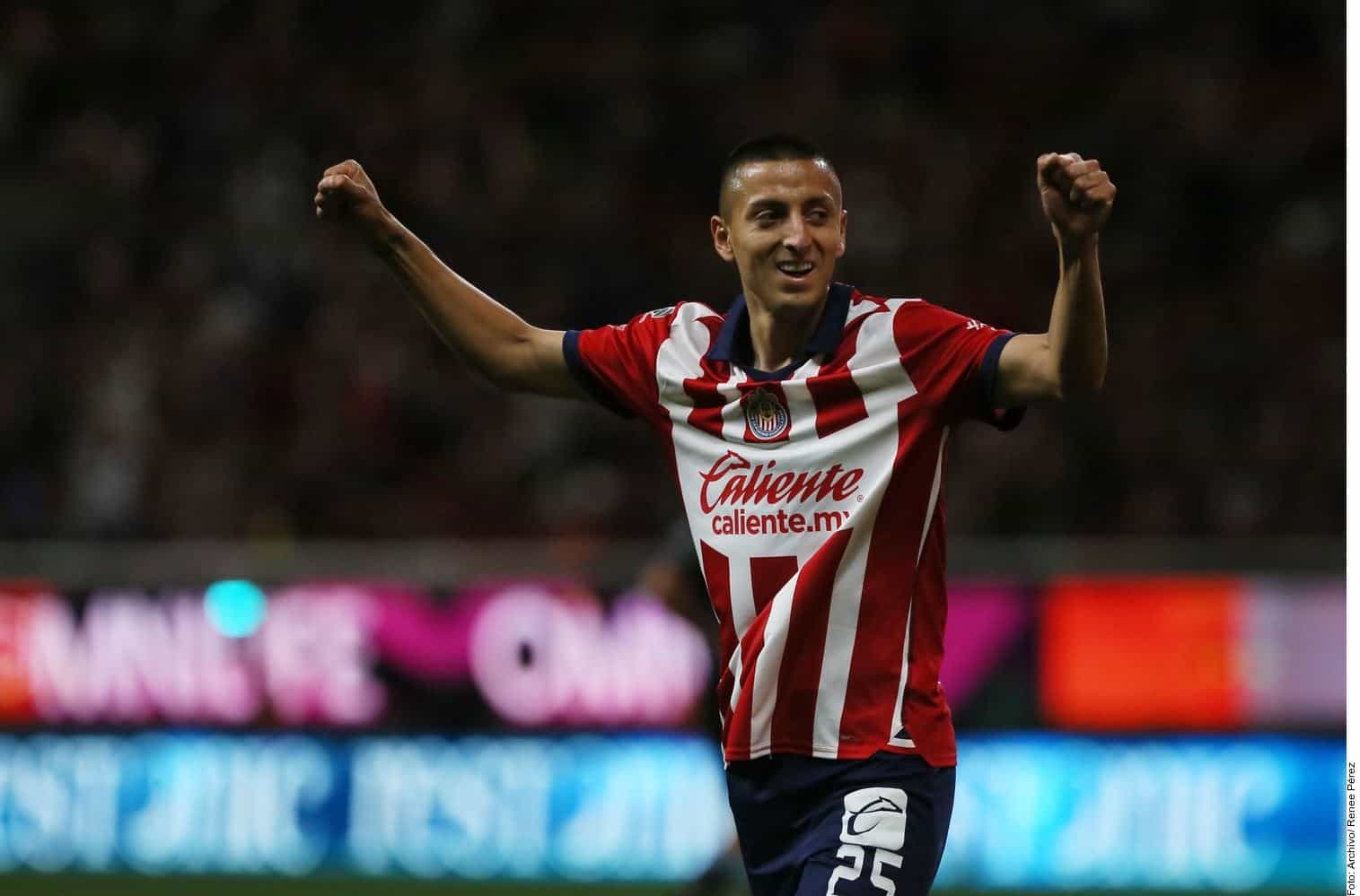 Chivas espera recuperar a sus lesionados para el Clásico 