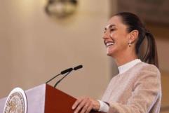 Sheinbaum presentará Sembrando Vida ante el G-20