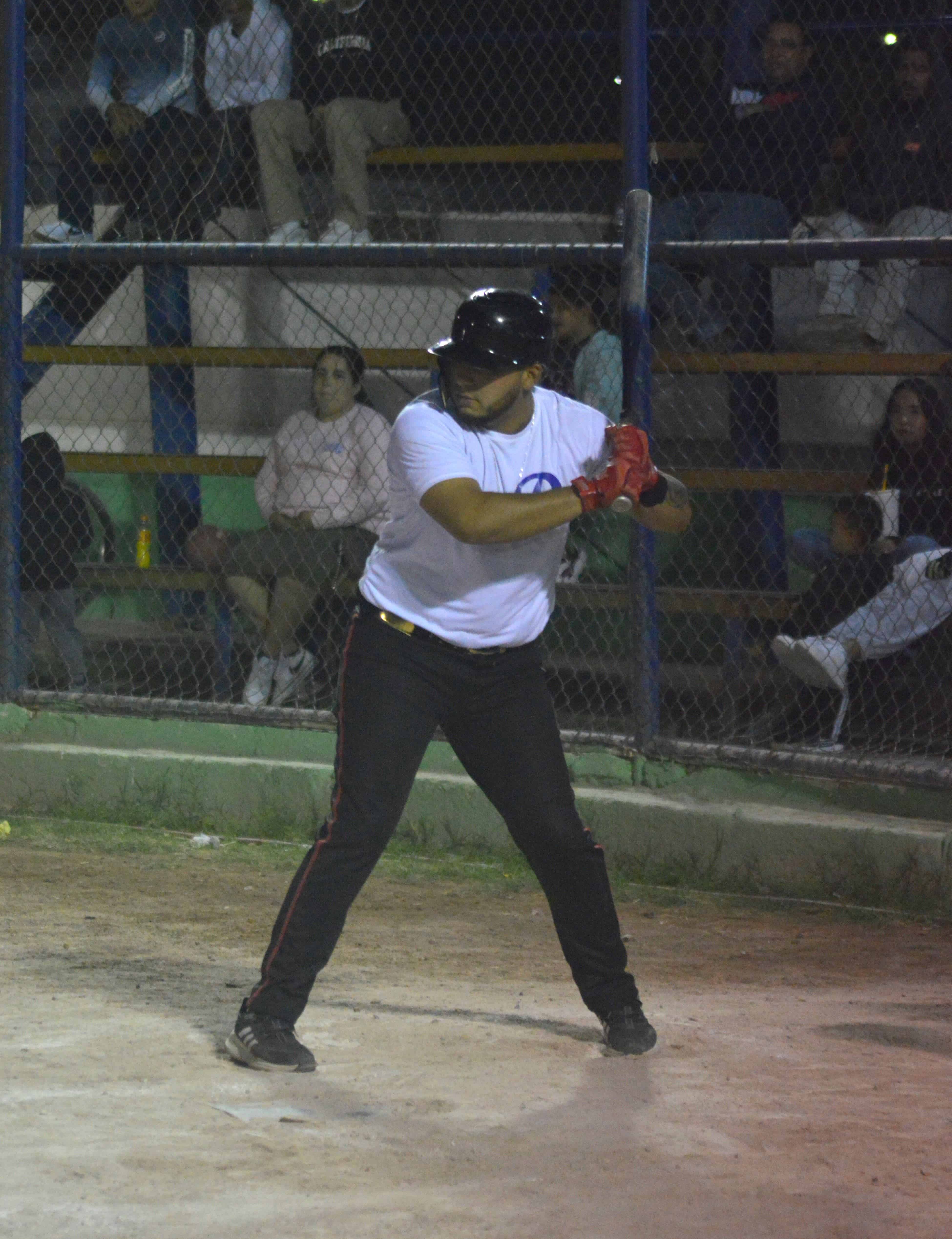 Cerveceros dejó fuera de la temporada al equipo de Bravos.