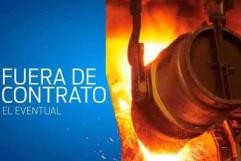 EX EMPLEADOS DE AHMSA DEBEN DEMANDAR AL FAM