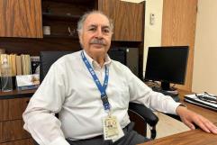Sigue el dengue en constante aumento
